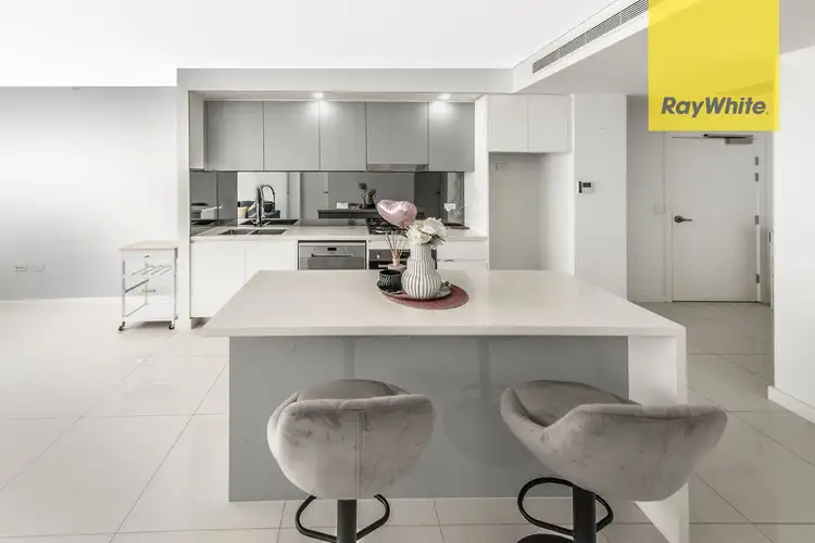 6913/1A Morton Street, Parramatta NSW 2150