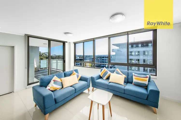 6913/1A Morton Street, Parramatta NSW 2150