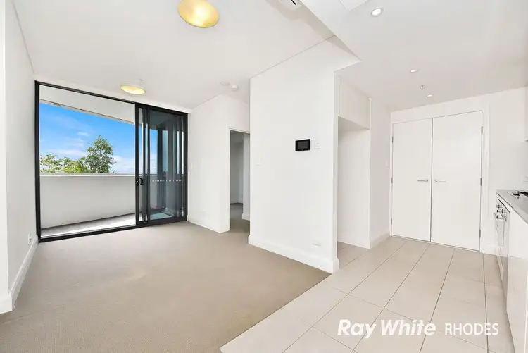 207/42 Walker Street, Rhodes NSW 2138
