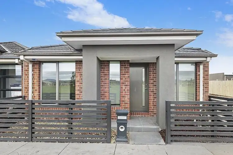 7 Zinnia Lane, Bonshaw VIC 3352