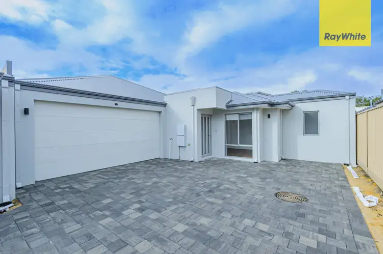 Second view of Homely house listing, 13c Wardong Road, Westminster WA 6061