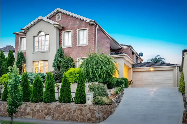 16 Adderley Drive, Greenvale VIC 3059