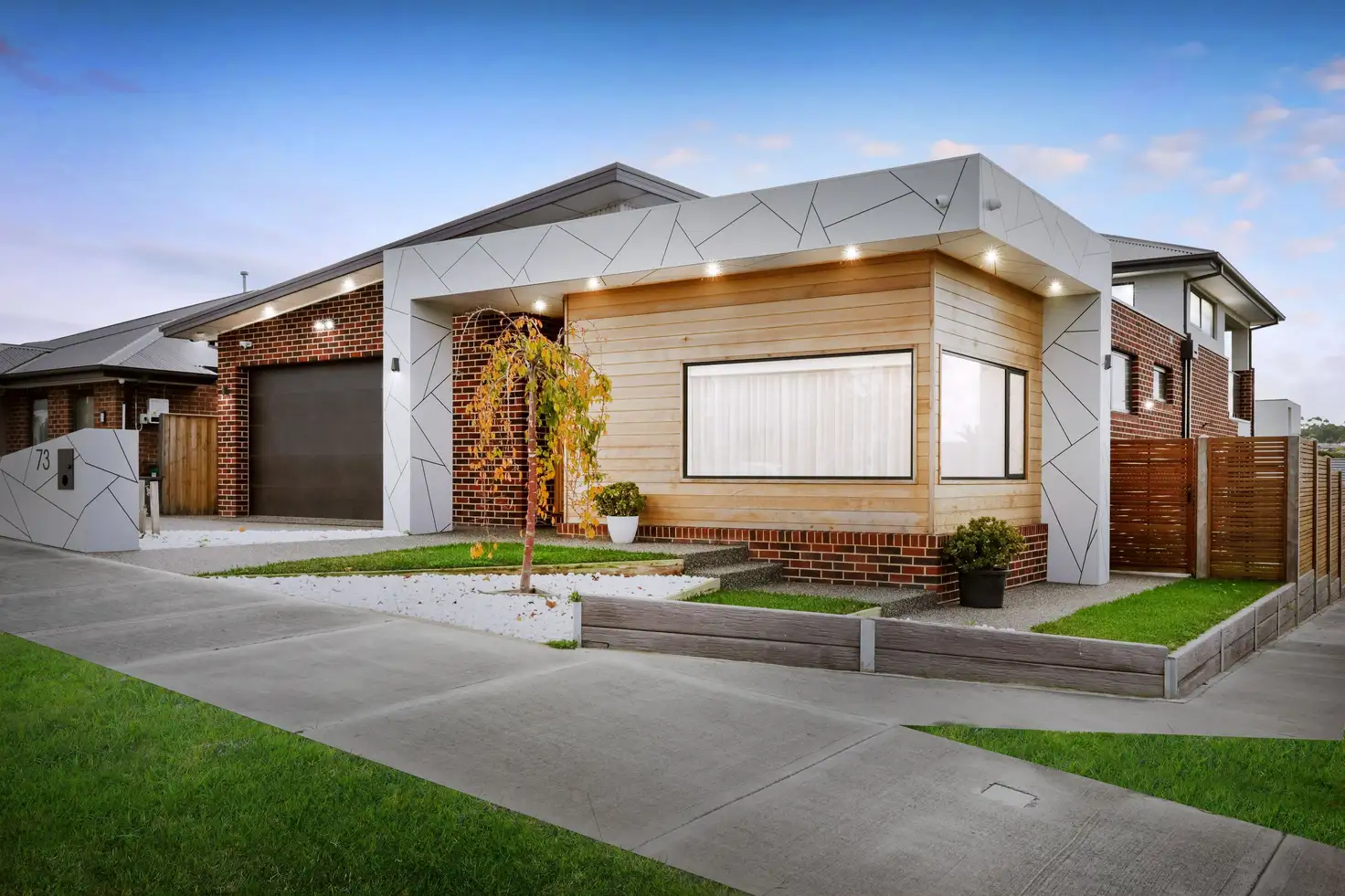 Main view of Homely house listing, 73 Hillview Road, Greenvale VIC 3059