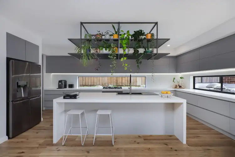 Second view of Homely house listing, 73 Hillview Road, Greenvale VIC 3059