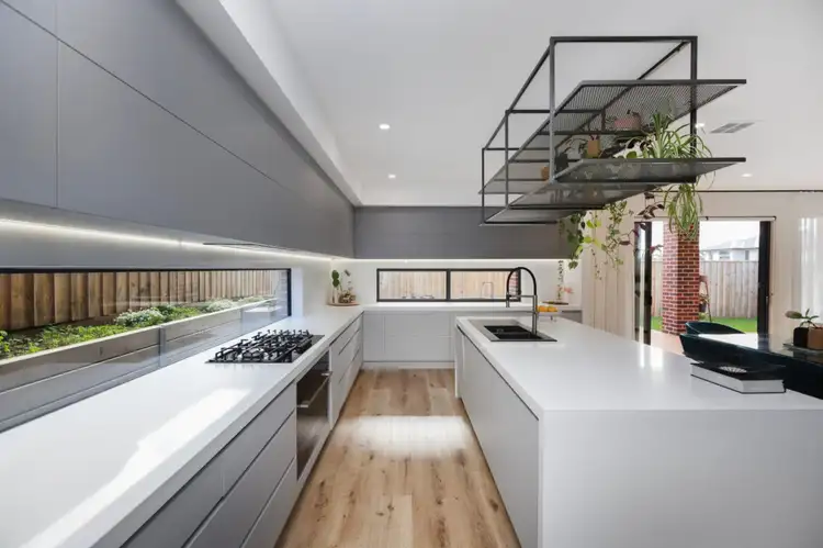 Third view of Homely house listing, 73 Hillview Road, Greenvale VIC 3059