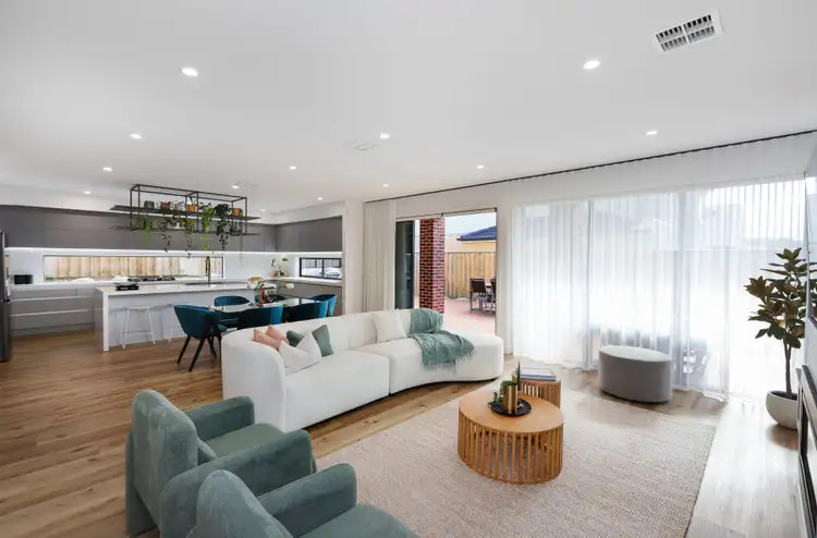 Fifth view of Homely house listing, 73 Hillview Road, Greenvale VIC 3059