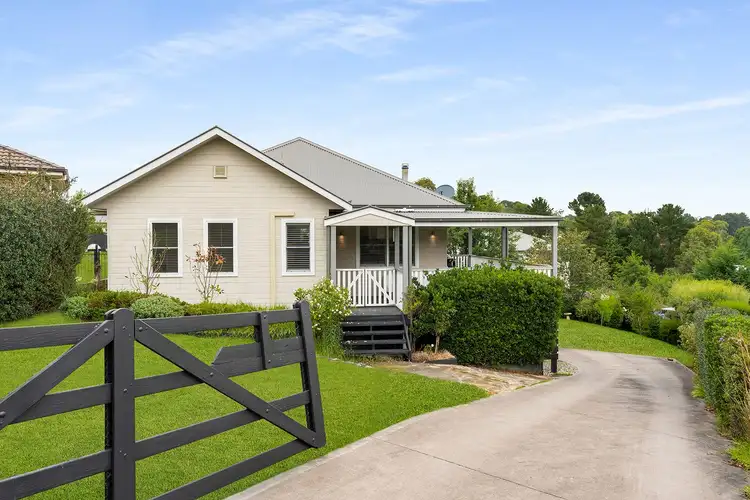Main view of Homely house listing, 15 Lodge Lane, Bundanoon NSW 2578