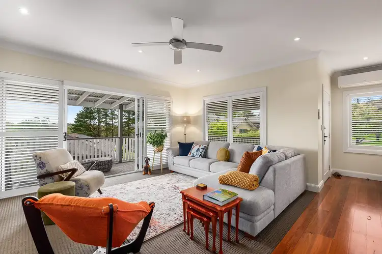 Second view of Homely house listing, 15 Lodge Lane, Bundanoon NSW 2578