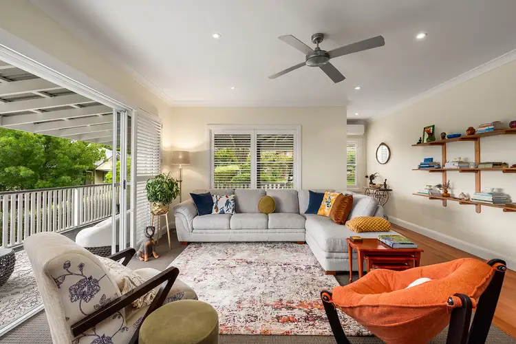 Third view of Homely house listing, 15 Lodge Lane, Bundanoon NSW 2578