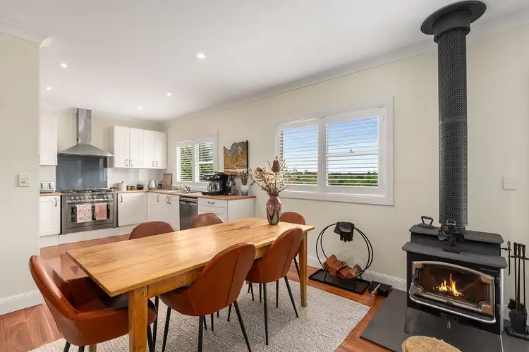 Fourth view of Homely house listing, 15 Lodge Lane, Bundanoon NSW 2578