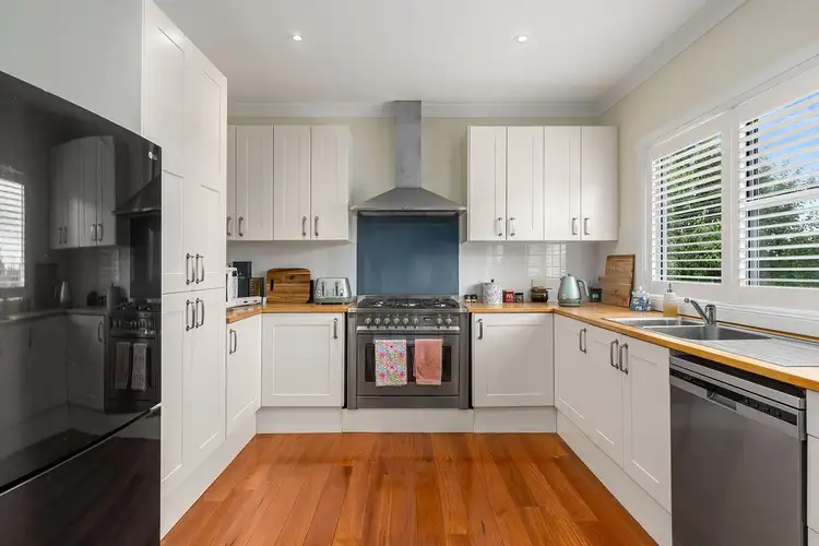 Fifth view of Homely house listing, 15 Lodge Lane, Bundanoon NSW 2578