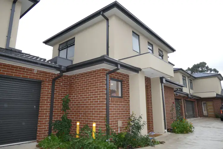 2/29 Samada Street, Notting Hill VIC 3168