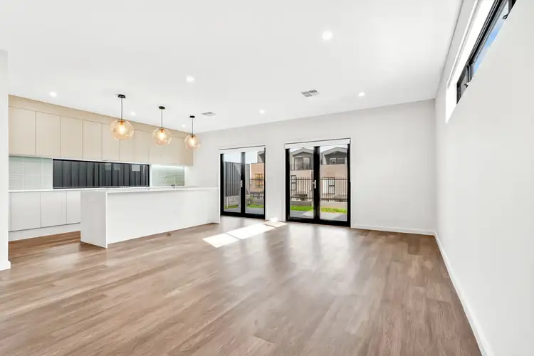 2 Forsyth Close, Woodforde SA 5072