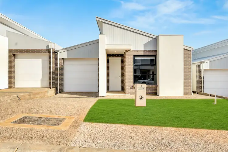 Second view of Homely house listing, 2 Forsyth Close, Woodforde SA 5072