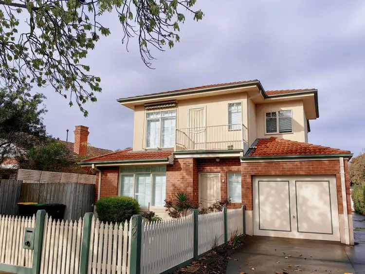 1/32 Dunoon Street, Murrumbeena VIC 3163