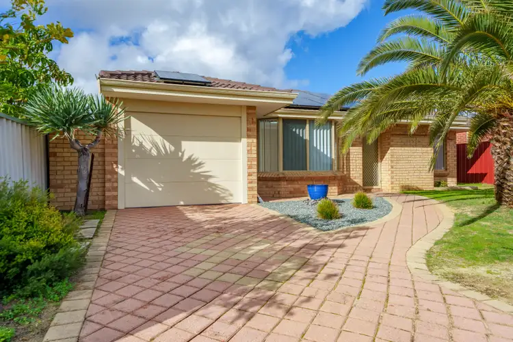 14 Tarraji Terrace, Marangaroo WA 6064