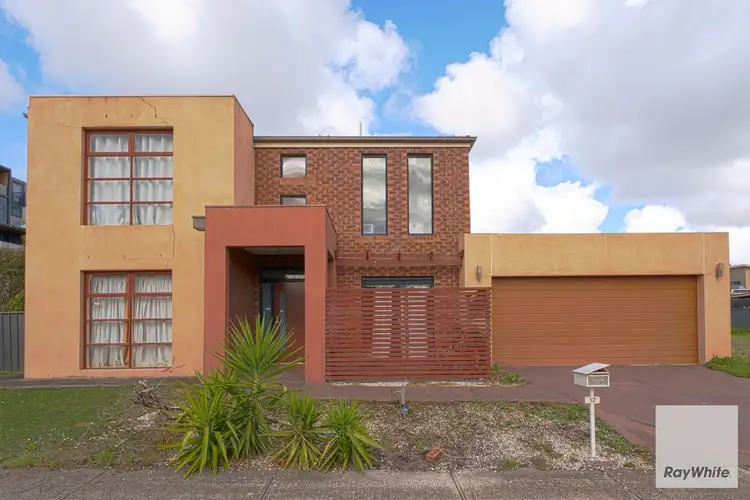 Main view of Homely house listing, 12 Bill Carn Avenue, Cairnlea VIC 3023