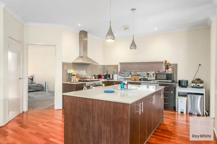 Second view of Homely house listing, 12 Bill Carn Avenue, Cairnlea VIC 3023