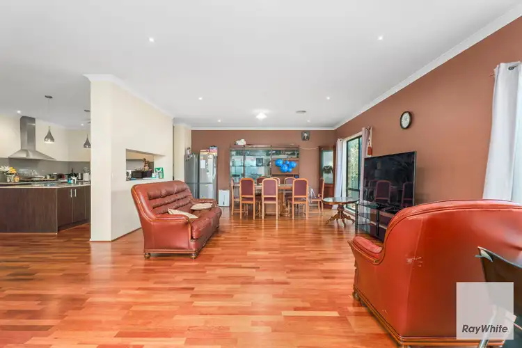 Third view of Homely house listing, 12 Bill Carn Avenue, Cairnlea VIC 3023