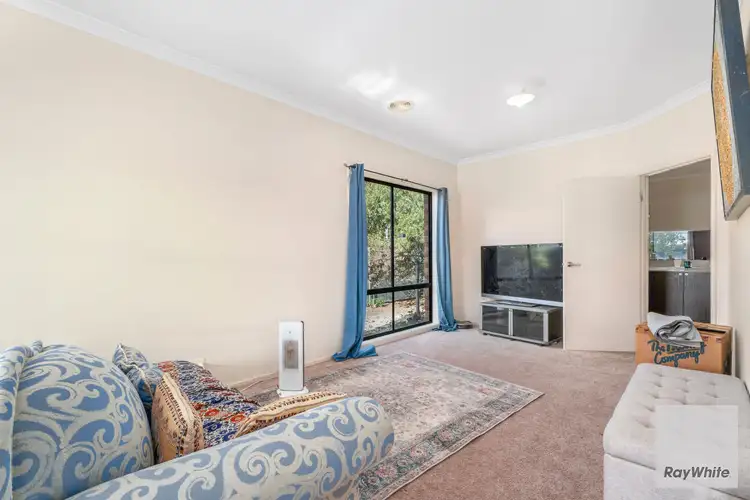 Fourth view of Homely house listing, 12 Bill Carn Avenue, Cairnlea VIC 3023