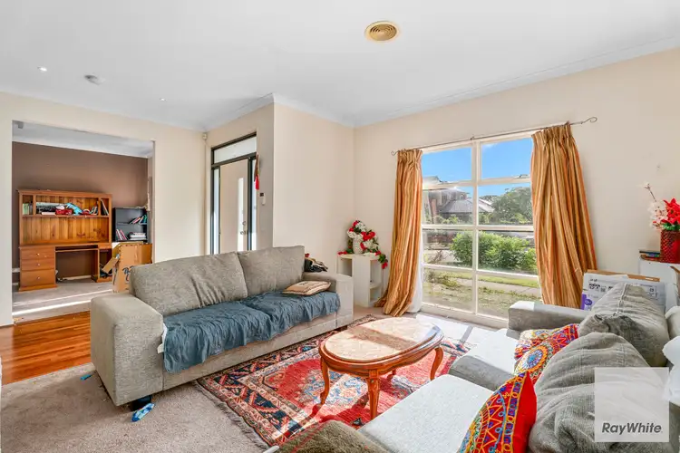 Fifth view of Homely house listing, 12 Bill Carn Avenue, Cairnlea VIC 3023