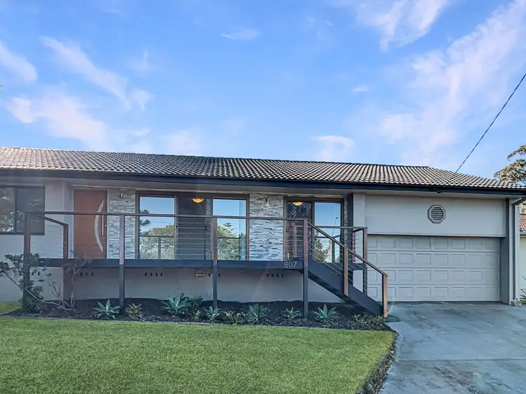 807 The Entrance Road, Wamberal NSW 2260