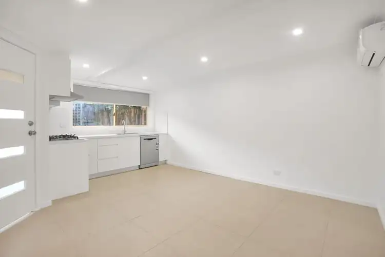Main view of Homely house listing, 3A Rolla Way, Beaumont Hills NSW 2155