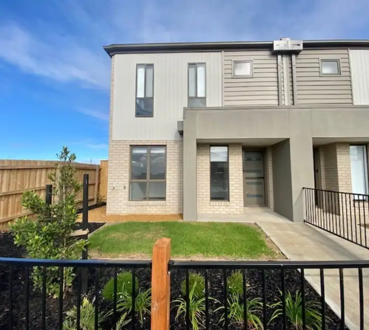 76 Bursa Drive, Wyndham Vale VIC 3024