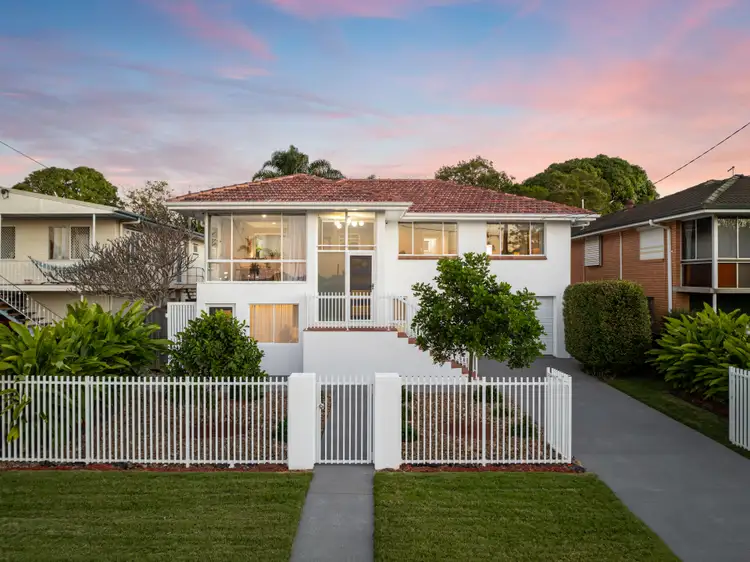 41D Joseph Street, Margate QLD 4019