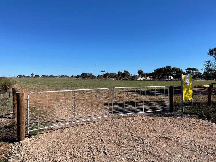 Lot 7 Fairfield Road, Kadina SA 5554