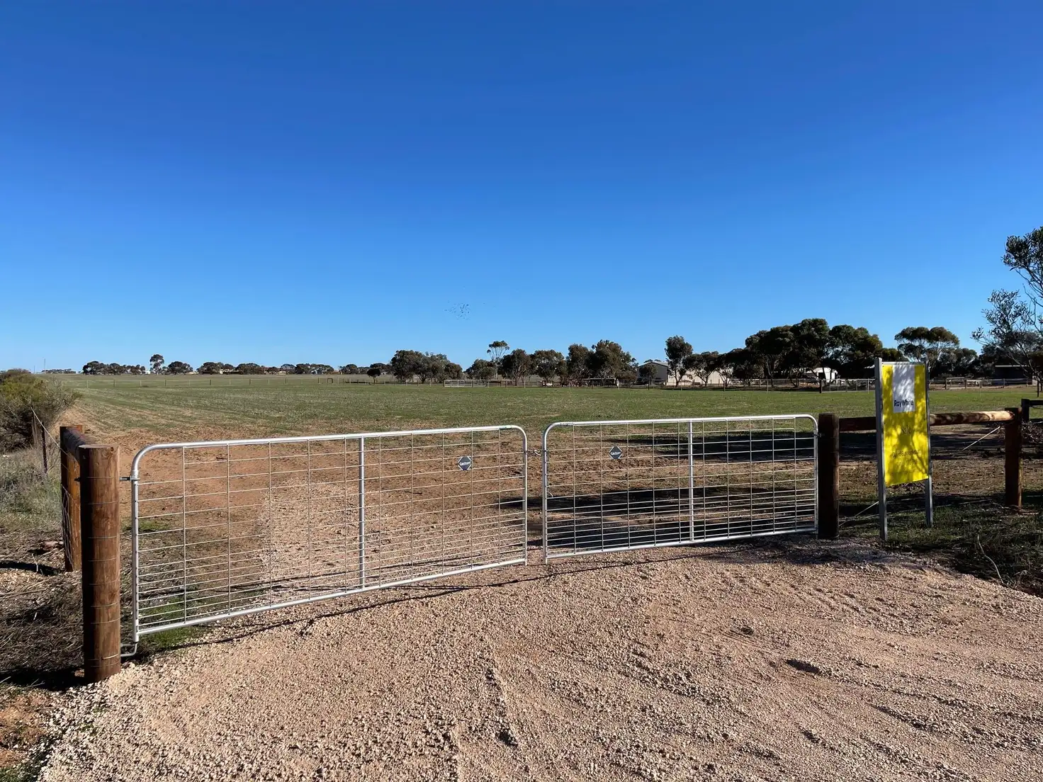 Main view of Homely land listing, Lot 7 Fairfield Road, Kadina SA 5554