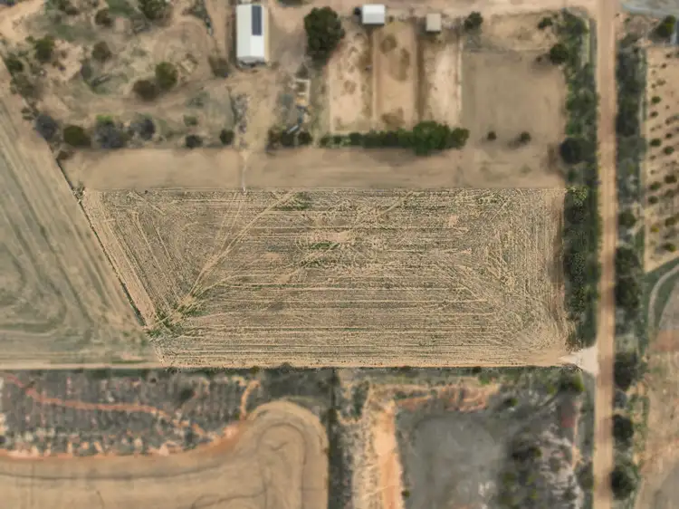 Fifth view of Homely land listing, Lot 7 Fairfield Road, Kadina SA 5554