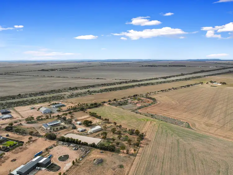 Sixth view of Homely land listing, Lot 7 Fairfield Road, Kadina SA 5554