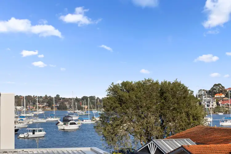 Main view of Homely apartment listing, 1/307 Victoria Place, Drummoyne NSW 2047