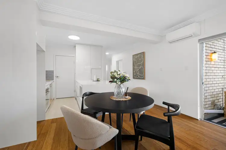 Fourth view of Homely apartment listing, 1/307 Victoria Place, Drummoyne NSW 2047