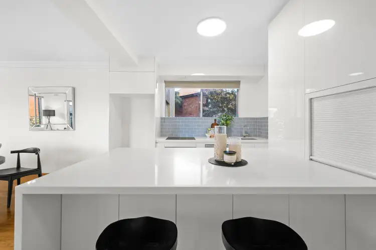 Fifth view of Homely apartment listing, 1/307 Victoria Place, Drummoyne NSW 2047