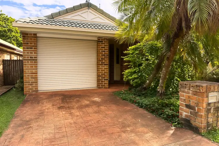 23 Dampier Crescent, Forest Lake QLD 4078