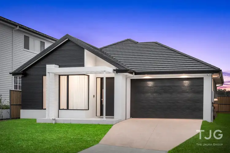 3 Pilaster Street (The Gables), Box Hill NSW 2765