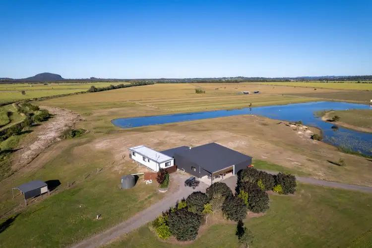 Second view of Homely rural property listing, Address available on request