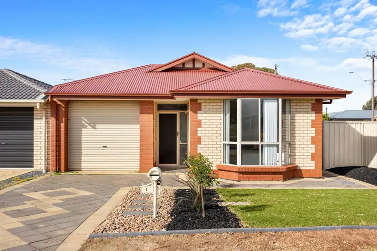 2 Olive Grove, Munno Para West SA 5115