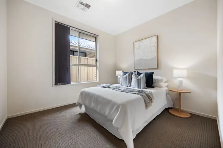 Fifth view of Homely house listing, 2 Olive Grove, Munno Para West SA 5115