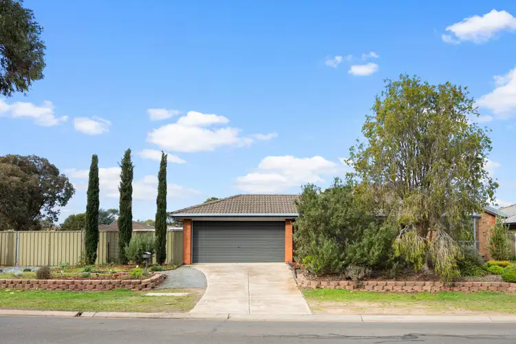 1 Crawford Grove, Andrews Farm SA 5114