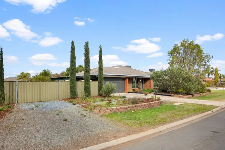 Second view of Homely house listing, 1 Crawford Grove, Andrews Farm SA 5114
