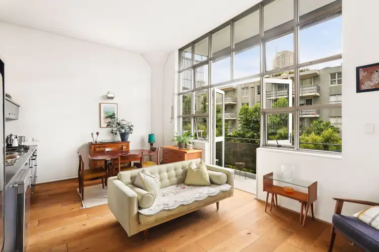 47/15-19 Boundary Street, Darlinghurst NSW 2010