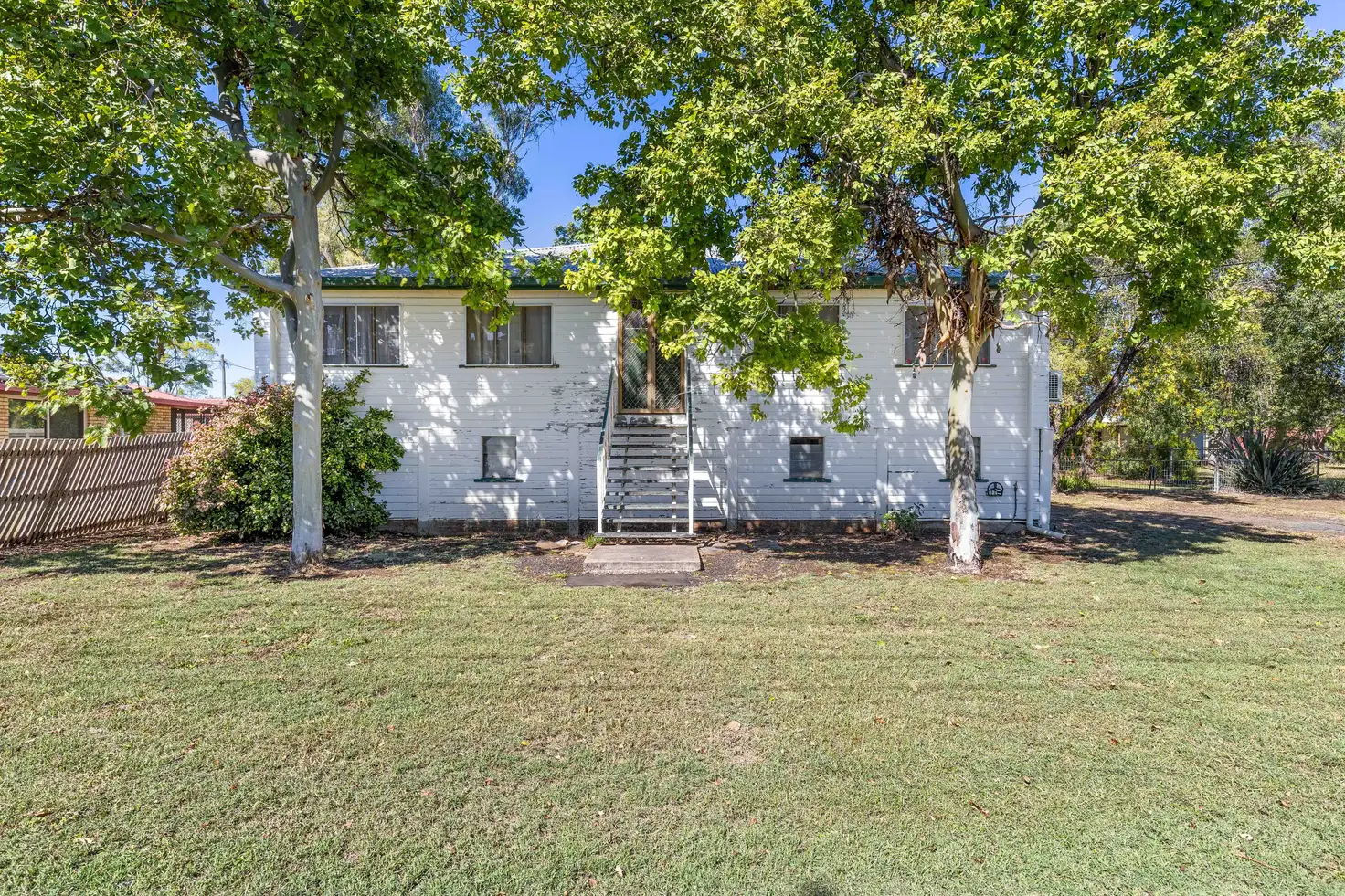 Main view of Homely house listing, 6 Malvern Street, Capella QLD 4723