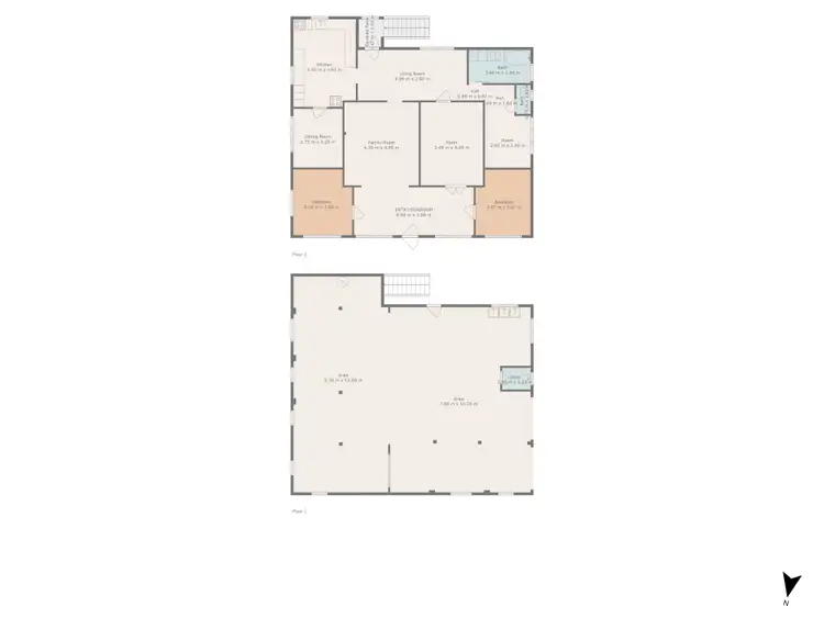 Fourth view of Homely house listing, 6 Malvern Street, Capella QLD 4723