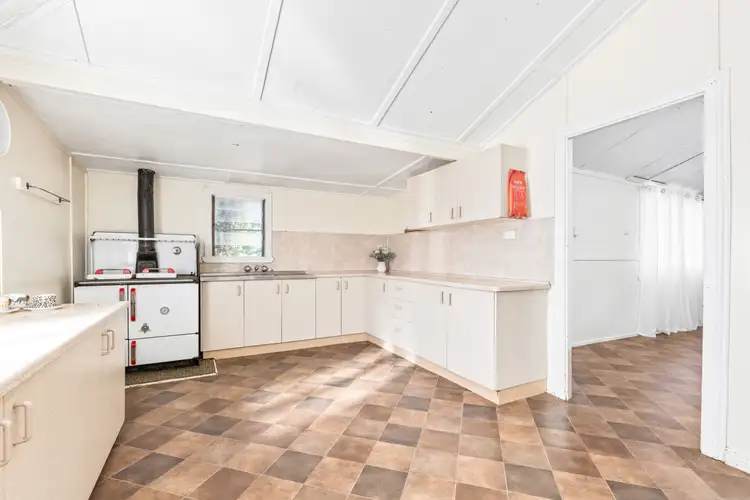 Fifth view of Homely house listing, 6 Malvern Street, Capella QLD 4723