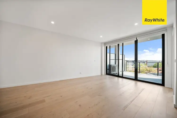 71/2-6 Torrens Street, Braddon ACT 2612