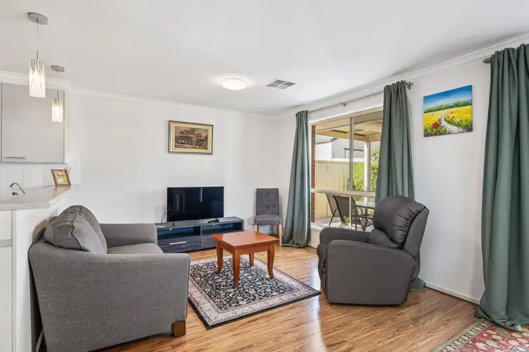 Second view of Homely house listing, 16B Stuart Street, Dernancourt SA 5075