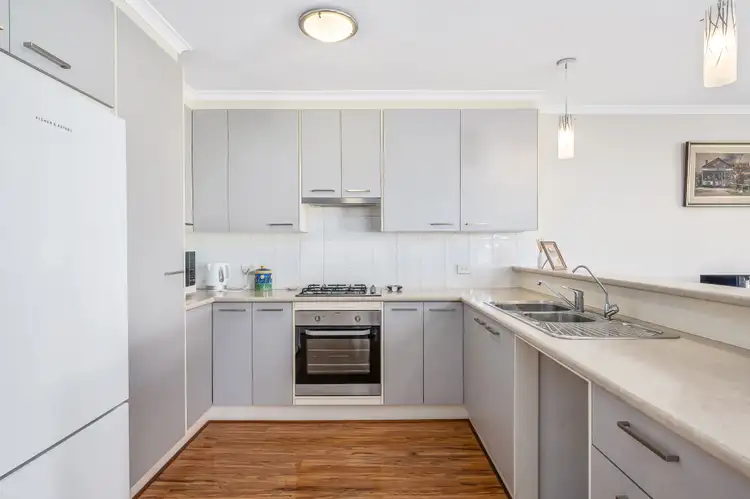 Fifth view of Homely house listing, 16B Stuart Street, Dernancourt SA 5075